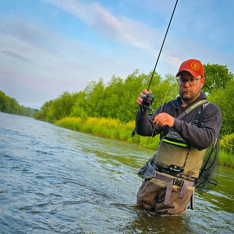 Wychwood Gorge Waders